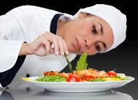 FOOD FIGHT- Local Reality Chef Contest begins in Baltimore!