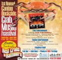 1st Annual Crab & Music Feastival.JPG