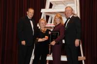 Ocean City MD celebrates w/ Susan Jones-Tourism Person of the Year!