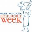 Washington DC Restaurant Week 2010 Extended