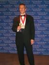 James Beard New York City BEST CHEF, Top Restaurant 2009: NEW YORK, DC, more James Beard Foundation