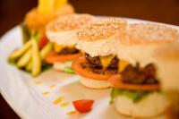 Washington DC Restaurant Week in DC 