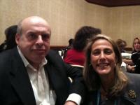 Who would u Like to Eat with? My Breakfast with Natan Sharansky