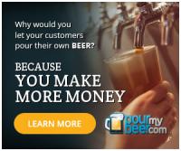 Self Serve Beer & Wine Systems with Pour My Beer & Wine