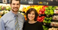 Eddie\'s Supermarket celebrates another milestone & Santoni\'s Takes their market on the road