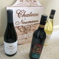 What makes a Wine Kosher for Passover?