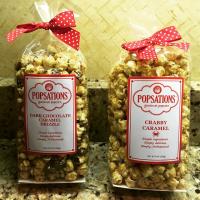 Popsations Gourmet Popcorn celebrates National Popcorn Day -Free For All
