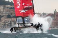 PASTERNAK WINE IMPORTS and MUD HOUSE WINE Team as Official Wine for Emirates Team New Zealand for America’s Cup