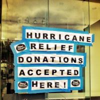 Hospitality Gives Back To Sandy Relief Efforts