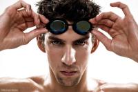Maryland Celebrates Michael Phelps & Paralympians