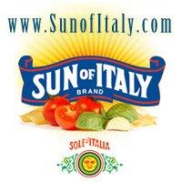 Sun of Italy launches contest, win a TV Appearance, Olive Oil for a Year, Dinner at La Scala
