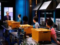 Chopped Junior, by Food Network, auditions for next young Chefs!