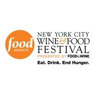 Food Network New York City Wine & Food Festival Presented by FOOD & WINE Celebrates its 5th Anniversary