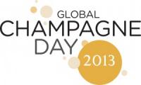 October 25 is Global Champagne Day!  #ChampagneDayGlobal