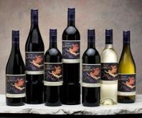 Cycles Gladiator Wines, great juice and popular wine label  