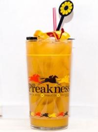 Preakness Stakes Official Cocktail and Recipe: Black Eyed Susan