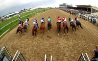  Preakness Stakes, Black Eyed Susan Recipe, Gidday-Up