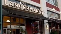 Langermann\'s opens in Federal Hill