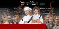  “Iron Chef” style Mason Dixon Master Chef Tournament continues