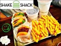 Danny Meyer to bring Shake Shack to Baltimore, Maryland. 