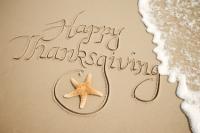 Thanksgiving Meals in Ocean City, MD-gobble gobble