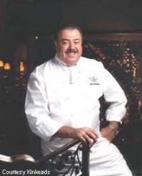 BOB KINKEAD to open ANCORA in February across from the Kennedy Center
