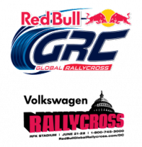 Volkswagen & Andretti Sports Marketing Bring Red Bull Global Rallycross to Washington, DC