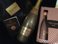 Boisset Collection launches new line melding bubbles and haute couture