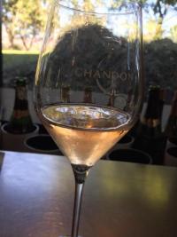 Domaine Chandon,Yountville\'s Sparkling Wine estate by Moet et Chandon