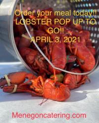 Napa Valley Pop-Ups offer Lobster Feasts in Time for Easter
