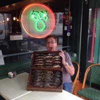 Soft Shell Crab Week is a Whale of a Time, Rehoboth Beach Restaurant Week