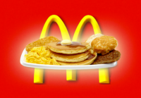 McDonald\'s announces ALL Day Breakfast, Blue Moon Cafe adds TOO