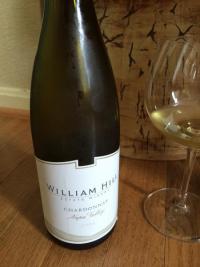 A Tale of 2 William Hill Chardonnay\'s