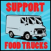DC Food Trucks Fight to Feed, USA Counterparts support