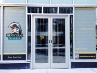 Heavy Seas Alehouse Sails in to Rosslyn, Virginia