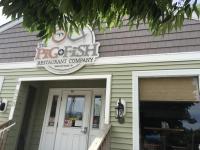 Pig & Fish Rehoboth Beach
