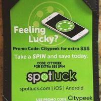 Spotluck is Revolutionizing Dining Discounts & Choices 