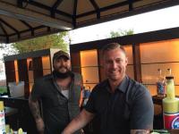 Top Chef Cocktail Competition- hits Charm City, Baltimore