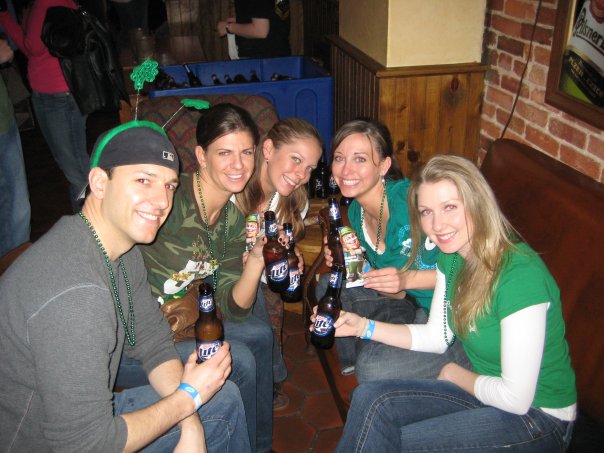 holyoke halfway to st paddys day road race