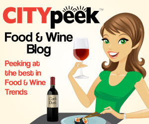 Food &amp; Wine Blog