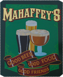 Mahaffey’s Pub