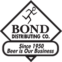Bond Distributing
