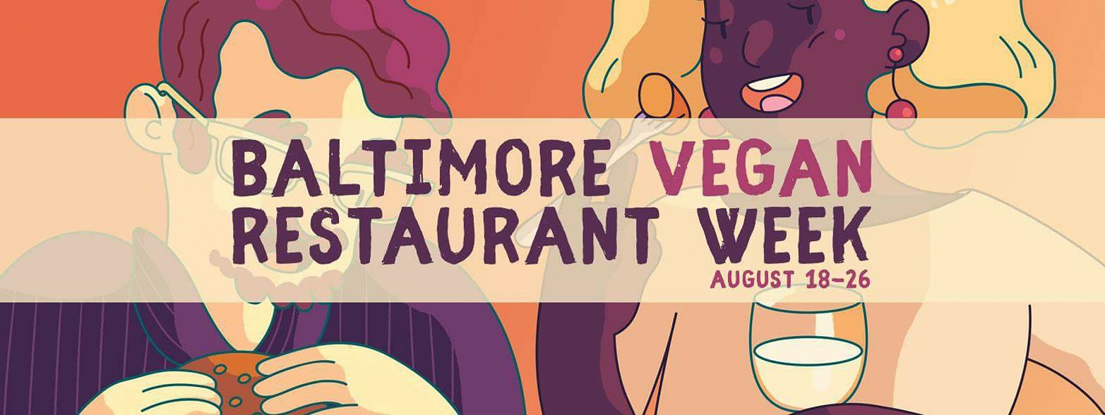 Vegan Restaurants In Baltimore Best Baltimore Vegan Restaurant Week Blackrestaurantchallenge