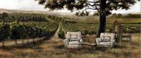 Yountville 1870 Art Gallery features artists celebrating Wine Country
