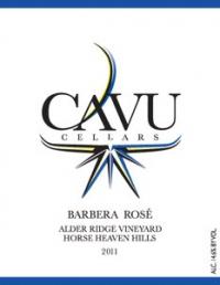 Cavu Rose delights in Summer and DC-Baltimore Restaurant Musings