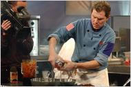 Bobby Flay, who hosted shows on Food Network, stars in a new show on the Cooking Channel