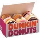 FREE DONUT AT DUNKIN\' DONUTS TO CELEBRATE  NATIONAL DONUT DAY