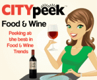 Welcome to CITYpeek Patti\'s FOOD & WINE Blog: