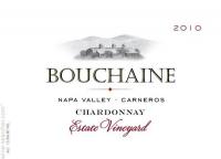 BOUCHAINE VINEYARDS Hires Winemaker PAUL HOBBS As Consultant
