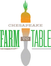 Chesapeake Farm to Table Launches Baltimore\'s first online Farmers Market